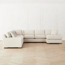 Catalina Chaise Sectional - 4 PC -Best Furniture Decoration Shop 999427853 10658.1690299746.386.513 1