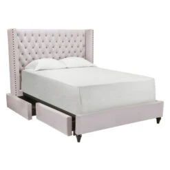 Roberto Storage Bed -Best Furniture Decoration Shop 999484510 3 04531.1682687370.386.513