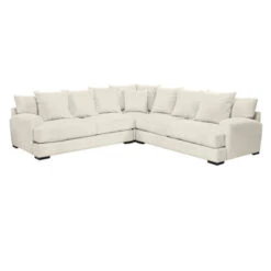 Stella Corner Sectional - 3 PC