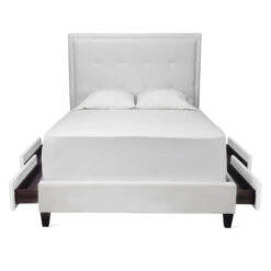 Riley Storage Bed