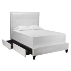 Riley Storage Bed -Best Furniture Decoration Shop 999858313 3 23558.1690272644.386.513
