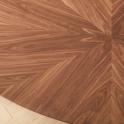 Athena Oval Dining Table -Best Furniture Decoration Shop webimage 010145270 DTL2