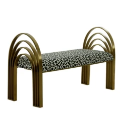 Mavis Bench