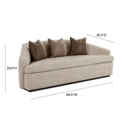 Abreeyah Sofa -Best Furniture Decoration Shop webimage 010343633 DIM