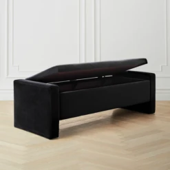 Maeve Storage Bench -Best Furniture Decoration Shop webimage 010368142 ALT2