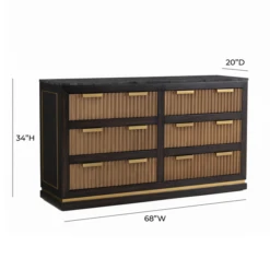 Brooke Dresser -Best Furniture Decoration Shop webimage 010438278 DIM