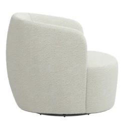 Kemp Swivel Chair -Best Furniture Decoration Shop webimage 010597818 ALT2