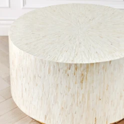 Alexandria Mosaic Coffee Table -Best Furniture Decoration Shop webimage 011403404 DTL2