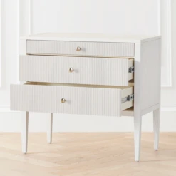 Viola Nightstand -Best Furniture Decoration Shop webimage 011981652 ALT2