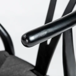 Tia Dining Chair Black/Black - Set Of 2 -Best Furniture Decoration Shop webimage 013112914 DTL jpg 1