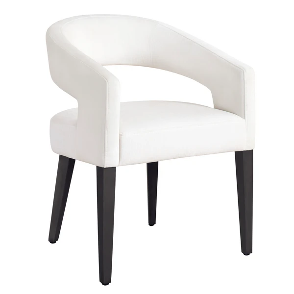 Philippa Dining Chair - Espresso 1 Philippa Dining Chair - Espresso