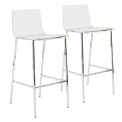 Sabina Bar Stool - Set Of 2 9 Sabina Bar Stool - Set Of 2 -Best Furniture Decoration Shop webimage 013123552 4 jpg