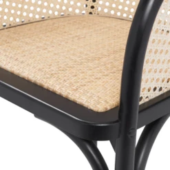 Zaria Arm Chair -Best Furniture Decoration Shop webimage 013130684 5 jpg