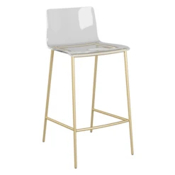 Keeley Counter Stool - Set Of 2