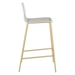 Keeley Counter Stool - Set Of 2 -Best Furniture Decoration Shop webimage 013147022 2 jpg