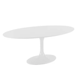 Miranda Oval Dining Table -Best Furniture Decoration Shop webimage 013157598 2 jpg