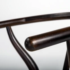 Tia Counter Stool - Walnut/Natural -Best Furniture Decoration Shop webimage 013174865 5 jpg