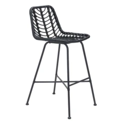 Cami Bar Stool - Set Of 2