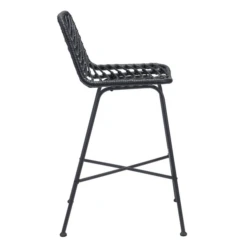 Cami Bar Stool - Set Of 2 -Best Furniture Decoration Shop webimage 013386418 ALT2