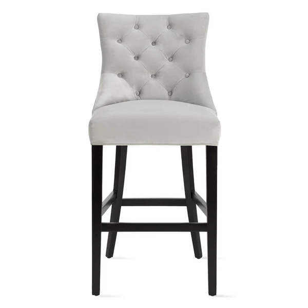 Nottingham Stool - Espresso 2 Nottingham Stool - Espresso - Image 2