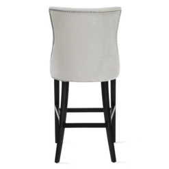 Nottingham Stool - Espresso 7 Nottingham Stool - Espresso -Best Furniture Decoration Shop webimage 013392390 3 jpg