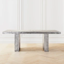 Timber Dining Table