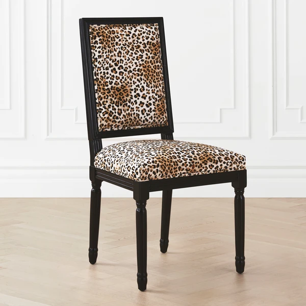 Callan Dining Chair 1 Callan Dining Chair