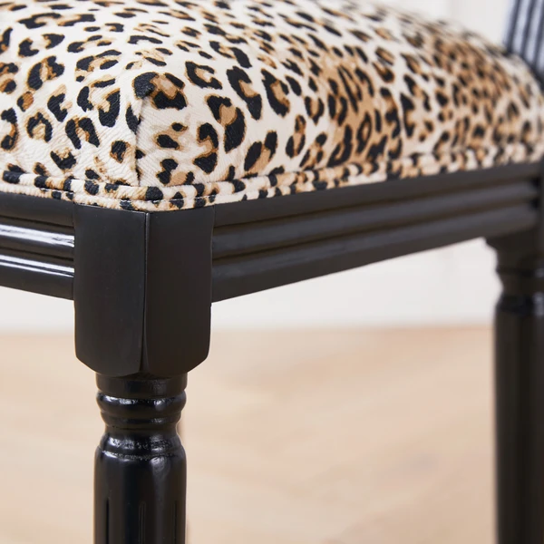 Callan Dining Chair 3 Callan Dining Chair - Image 3