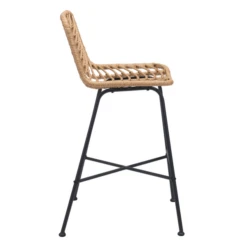 Cami Bar Stool - Set Of 2 -Best Furniture Decoration Shop webimage 013923002 ALT2