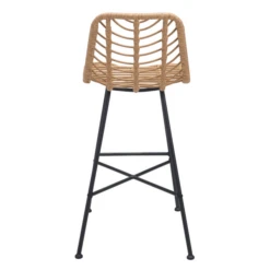 Cami Bar Stool - Set Of 2 -Best Furniture Decoration Shop webimage 013923002 ALT3