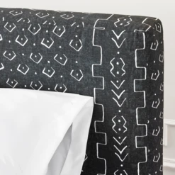 Nikki Chu - Platform Bed -Best Furniture Decoration Shop webimage 014084824 DTL2