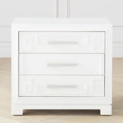 York 3 Drawer Nightstand -Best Furniture Decoration Shop webimage 014381309 014989353 o