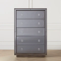 Maddox 5 Drawer Chest