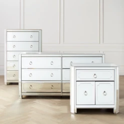 Simplicity Mirrored 6 Drawer Chest -Best Furniture Decoration Shop webimage 014916025 014209993 014209306 GROUP