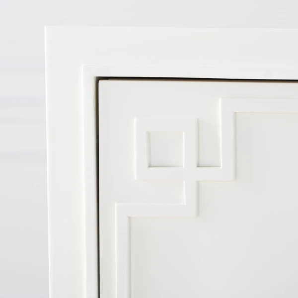 York 6 Drawer Dresser 6 York 6 Drawer Dresser - Image 6