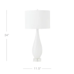 Serena Table Lamp -Best Furniture Decoration Shop webimage 020196523 DIM