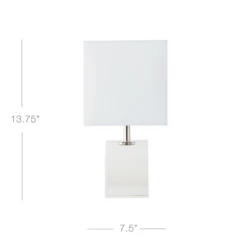 Jemma Table Lamp -Best Furniture Decoration Shop webimage 020209285 DIM