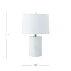 Tessa Table Lamp -Best Furniture Decoration Shop webimage 020216655 DIM