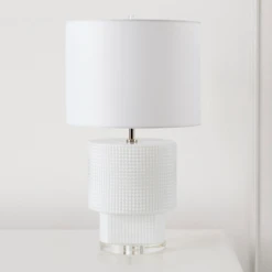 Quinn Table Lamp