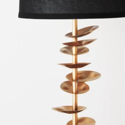 Nikki Chu - Abeba Table Lamp -Best Furniture Decoration Shop webimage 020232965 DTL