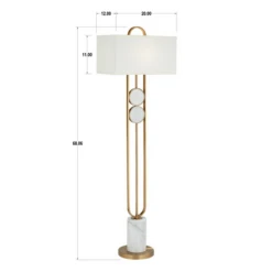 Melody Floor Lamp -Best Furniture Decoration Shop webimage 021059571 DIM