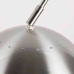 Orson Floor Lamp - Nickel 6 Orson Floor Lamp - Nickel -Best Furniture Decoration Shop webimage 021165088 DTL