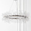 Fleur Chandelier