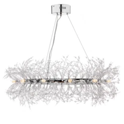 Fleur Chandelier 11 Fleur Chandelier -Best Furniture Decoration Shop webimage 022195467 SIL