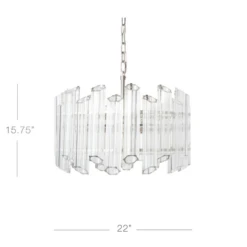 Ryder Chandelier -Best Furniture Decoration Shop webimage 022201269 DIM