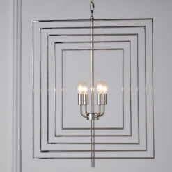 Hollis Chandelier -Best Furniture Decoration Shop webimage 022202452 ALT2 jpg