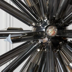 Axis Chandelier -Best Furniture Decoration Shop webimage 022202647 DTL jpg