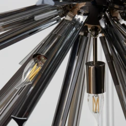 Axis Chandelier -Best Furniture Decoration Shop webimage 022202647 DTL2 jpg