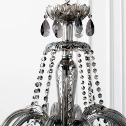 Omni Chandelier -Best Furniture Decoration Shop webimage 022204494 DTL1
