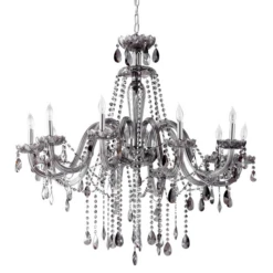 Omni Chandelier -Best Furniture Decoration Shop webimage 022204494 SIL